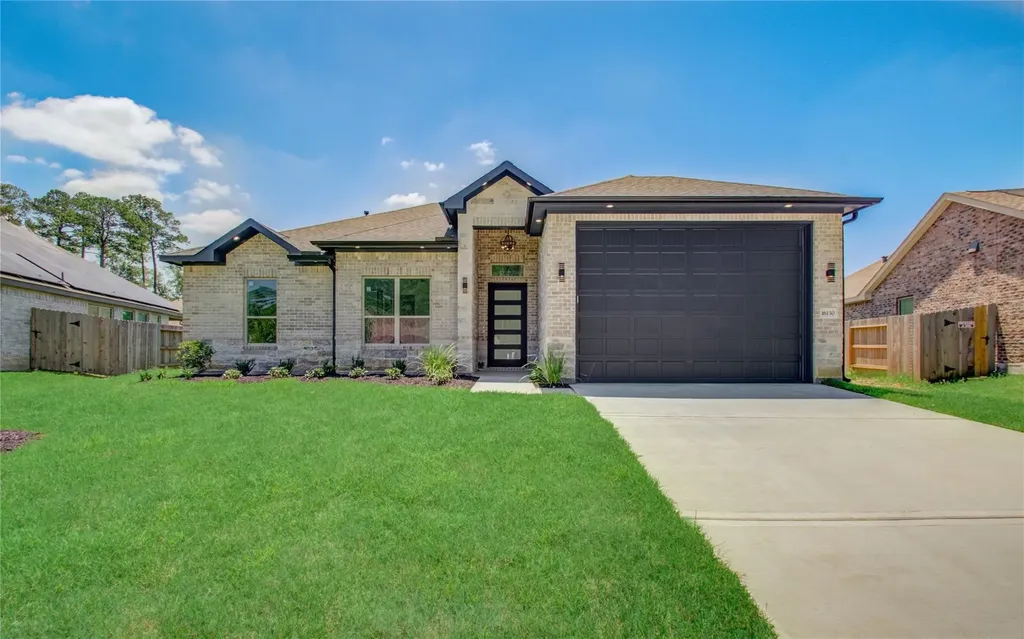 16130 Long Boat Court Crosby TX 77532