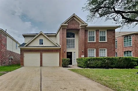 19034 Village Maple Court Houston TX 77084