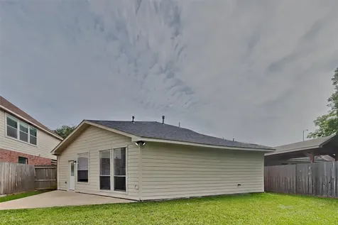 19034 Village Maple Court Houston TX 77084