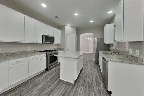 19034 Village Maple Court Houston TX 77084