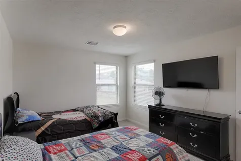 622 Coyote Canyon Court Magnolia TX 77354