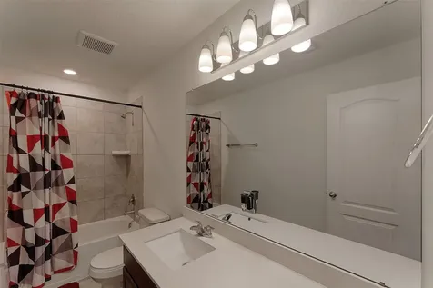 622 Coyote Canyon Court Magnolia TX 77354