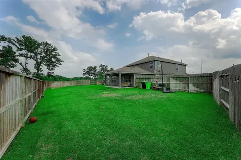 622 Coyote Canyon Court Magnolia TX 77354