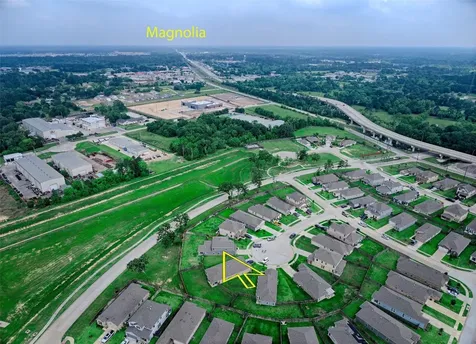 622 Coyote Canyon Court Magnolia TX 77354