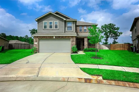 622 Coyote Canyon Court Magnolia TX 77354