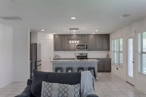 622 Coyote Canyon Court Magnolia TX 77354