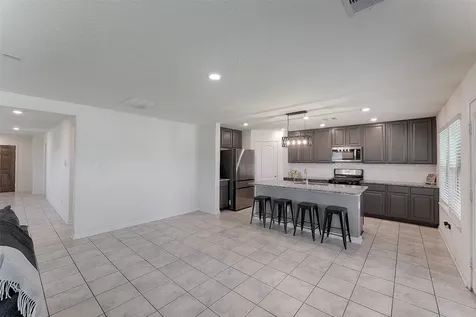 622 Coyote Canyon Court Magnolia TX 77354