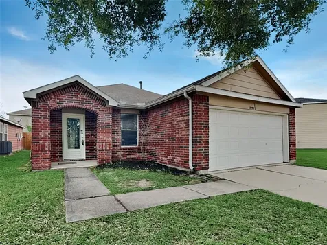 18798 Prairie Larkspur Drive Houston TX 77073