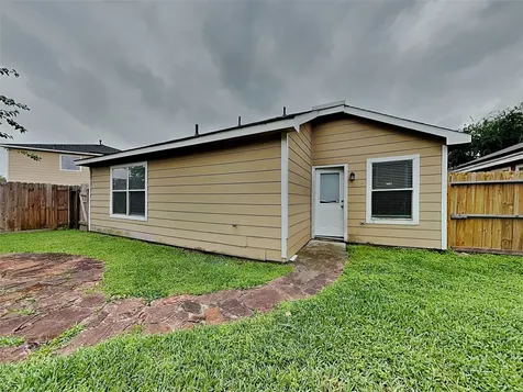 18798 Prairie Larkspur Drive Houston TX 77073