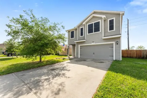 5926 Golden Cove Road Cove TX 77523