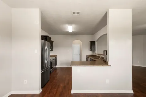 5926 Golden Cove Road Cove TX 77523