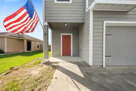 5926 Golden Cove Road Cove TX 77523