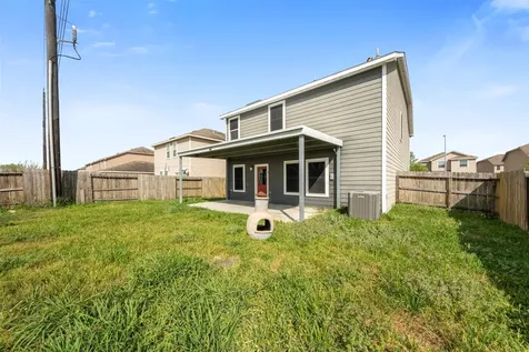 5926 Golden Cove Road Cove TX 77523