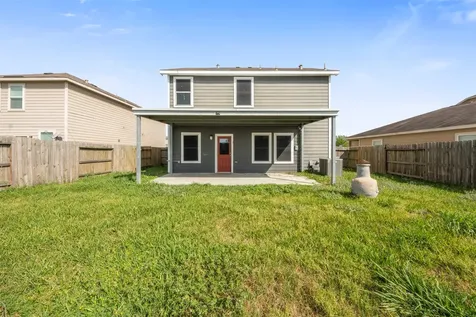 5926 Golden Cove Road Cove TX 77523