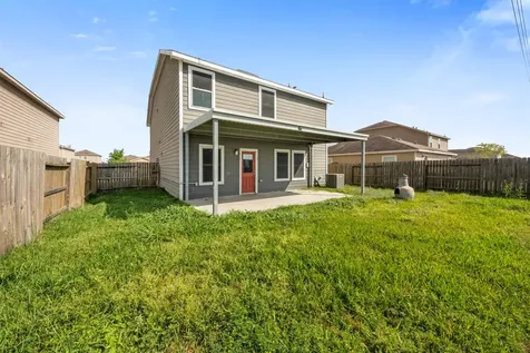 5926 Golden Cove Road Cove TX 77523
