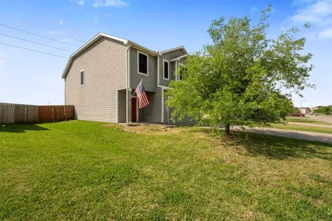 5926 Golden Cove Road Cove TX 77523