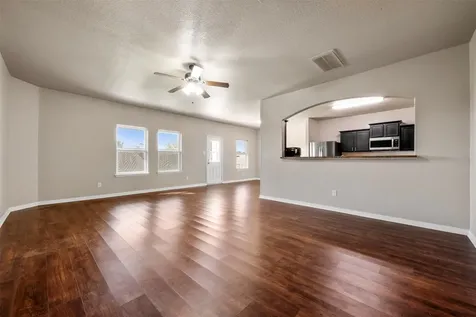 5926 Golden Cove Road Cove TX 77523
