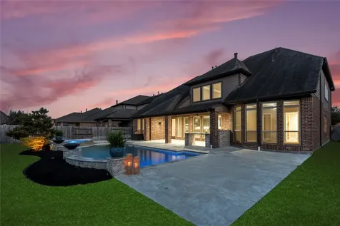 10323 Millcreek Manor Lane Cypress TX 77433