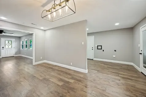 5204 Trail Lake Drive Fort Worth TX 76133