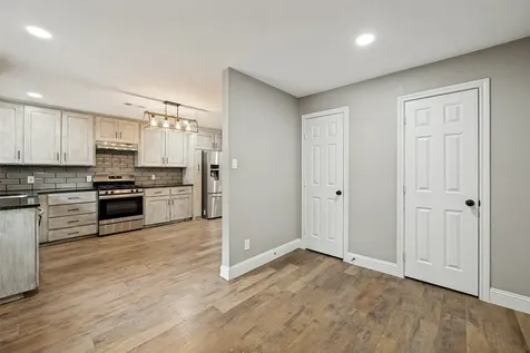 5204 Trail Lake Drive Fort Worth TX 76133