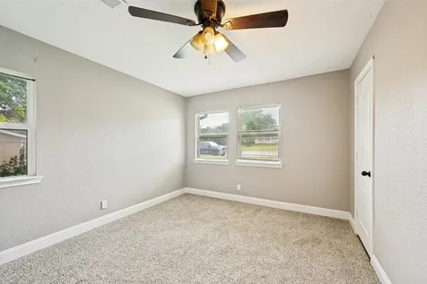 5204 Trail Lake Drive Fort Worth TX 76133