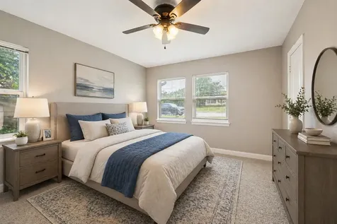 5204 Trail Lake Drive Fort Worth TX 76133