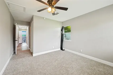 5204 Trail Lake Drive Fort Worth TX 76133