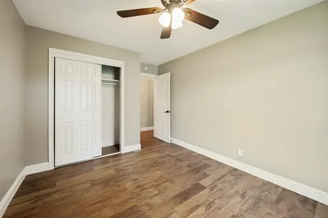 5204 Trail Lake Drive Fort Worth TX 76133