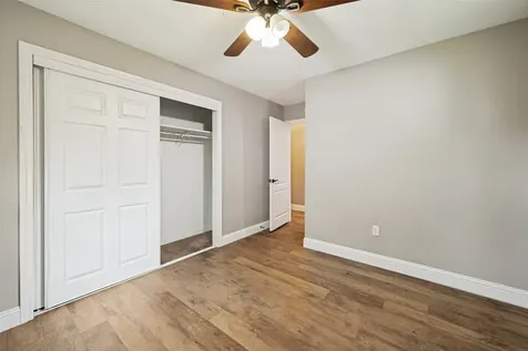5204 Trail Lake Drive Fort Worth TX 76133
