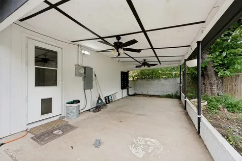 5204 Trail Lake Drive Fort Worth TX 76133