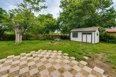 5204 Trail Lake Drive Fort Worth TX 76133