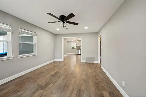 5204 Trail Lake Drive Fort Worth TX 76133