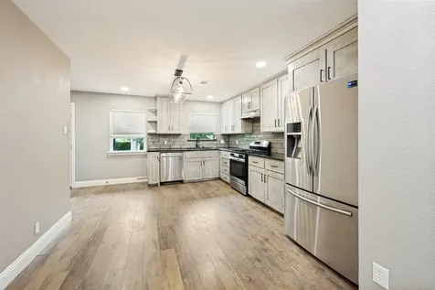 5204 Trail Lake Drive Fort Worth TX 76133
