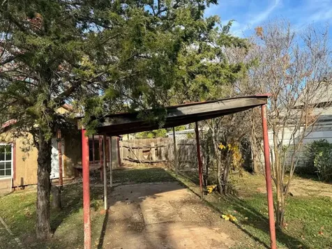 1208 N 7th Street Wichita Falls TX 76306