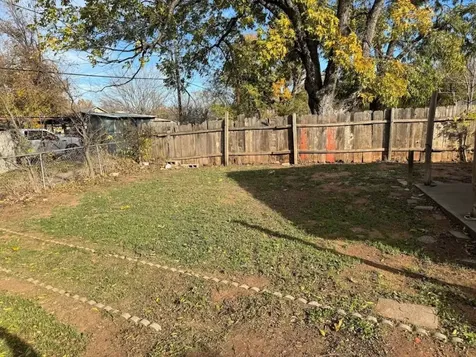 1208 N 7th Street Wichita Falls TX 76306