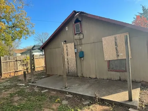 1208 N 7th Street Wichita Falls TX 76306