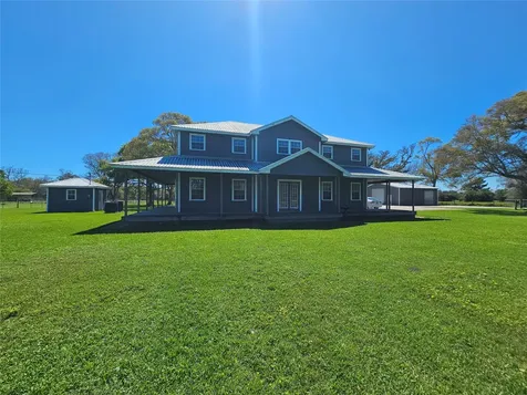 5100 Warpath Street Alvin TX 77511