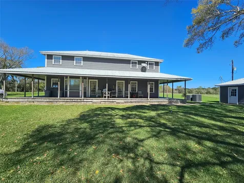 5100 Warpath Street Alvin TX 77511