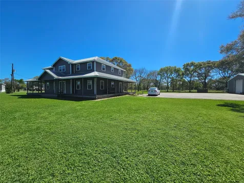 5100 Warpath Street Alvin TX 77511