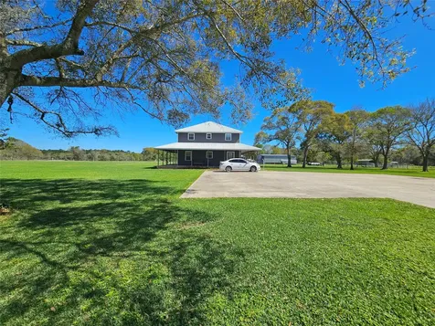 5100 Warpath Street Alvin TX 77511
