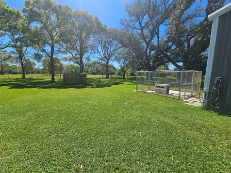 5100 Warpath Street Alvin TX 77511