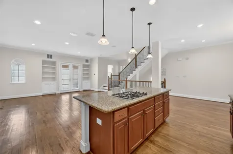 5305 Lillian Street B Houston TX 77007