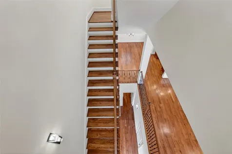 5305 Lillian Street B Houston TX 77007