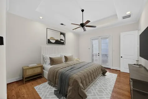 5305 Lillian Street B Houston TX 77007
