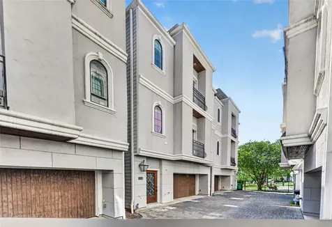 5305 Lillian Street B Houston TX 77007
