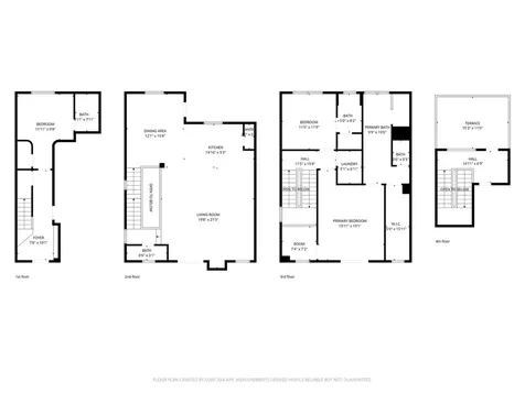 5305 Lillian Street B Houston TX 77007