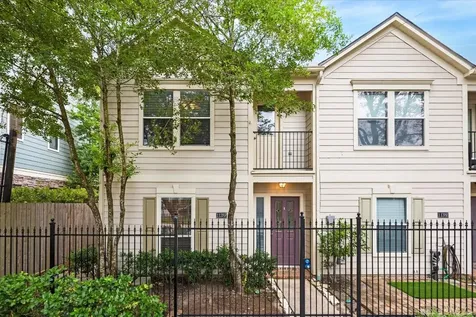1138 W 25th Street F Houston TX 77008