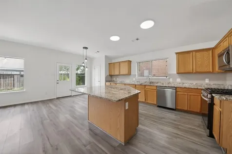1318 Hawks Nest Drive Houston TX 77067