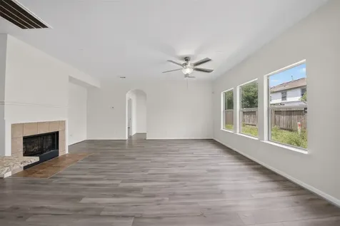 1318 Hawks Nest Drive Houston TX 77067