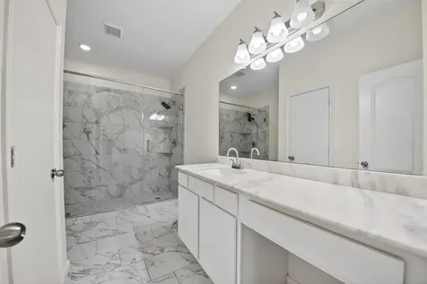 1318 Hawks Nest Drive Houston TX 77067